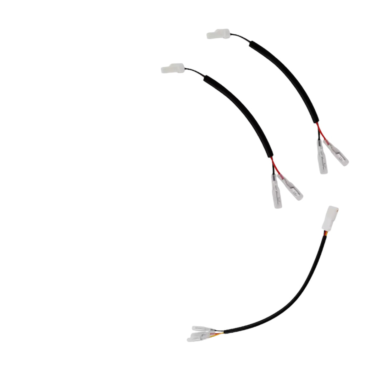 Blinker/Rücklicht Adapter Plug and Play