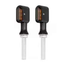 3 in 1 Blinker mit E-Nummer