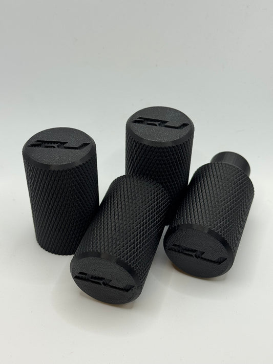 Stunt Pegs / Sturz Pegs