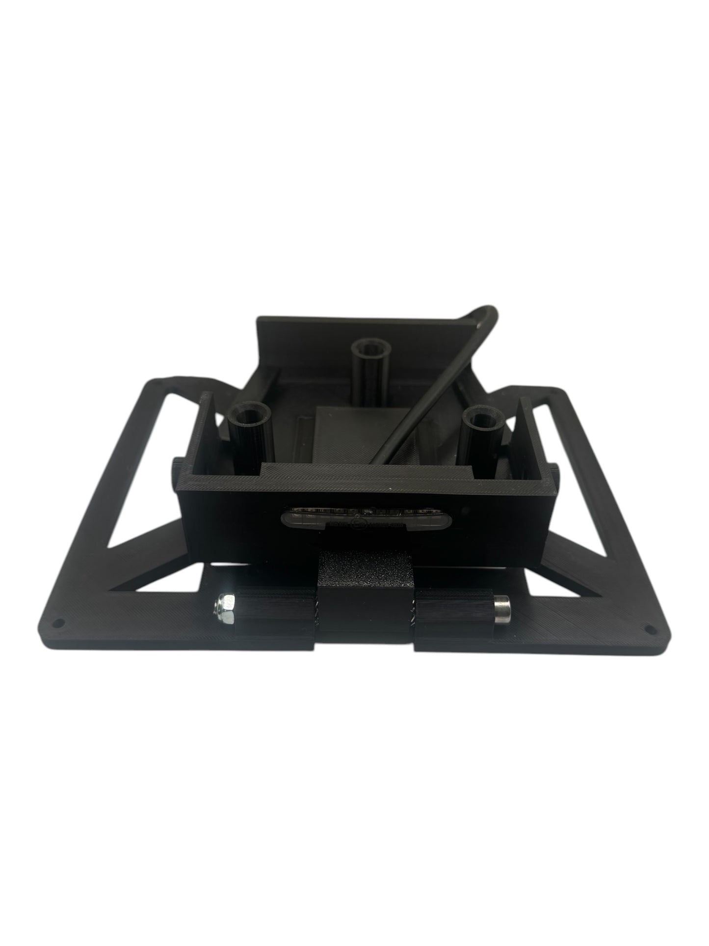 Kennzeichenhalter Universal