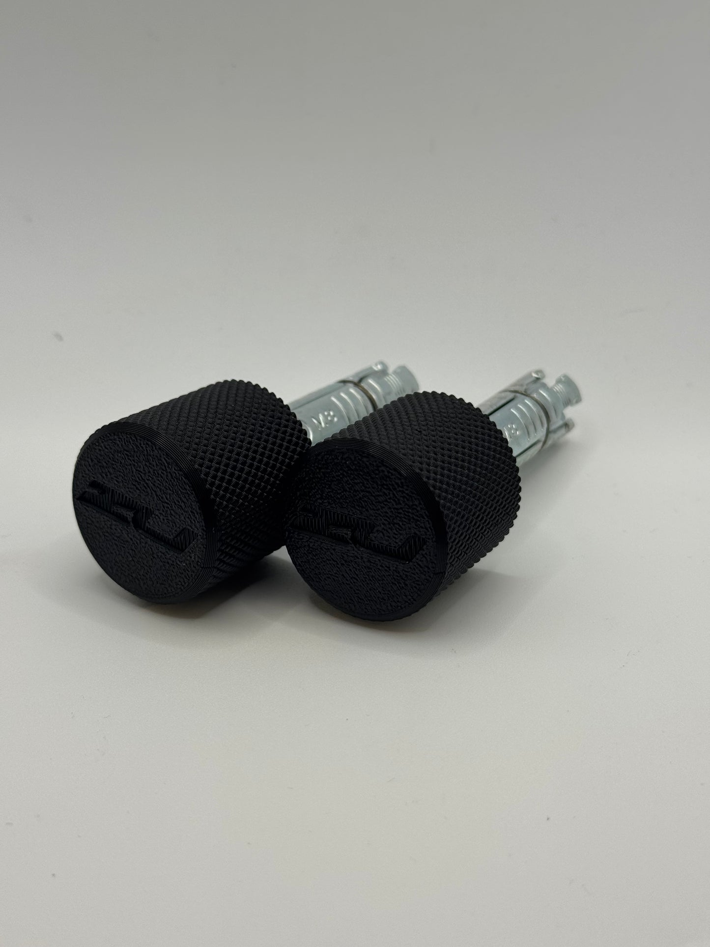 Lenkerenden / Bar Ends