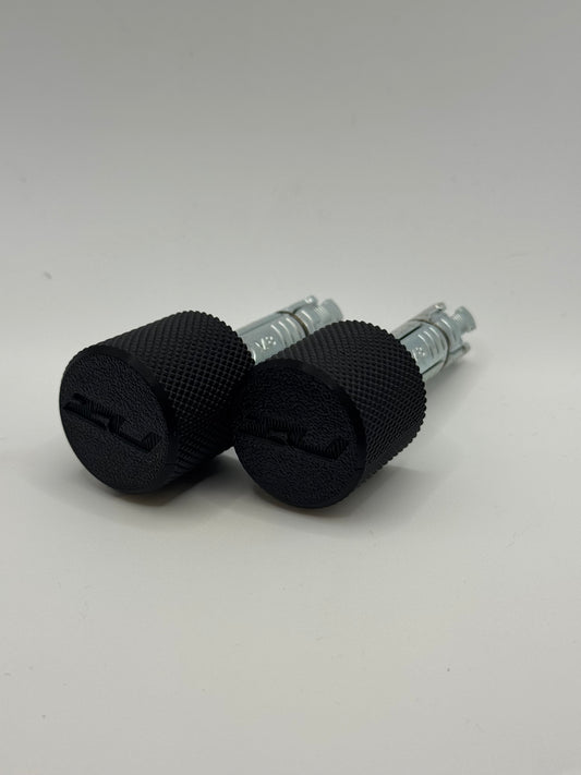 Lenkerenden / Bar Ends