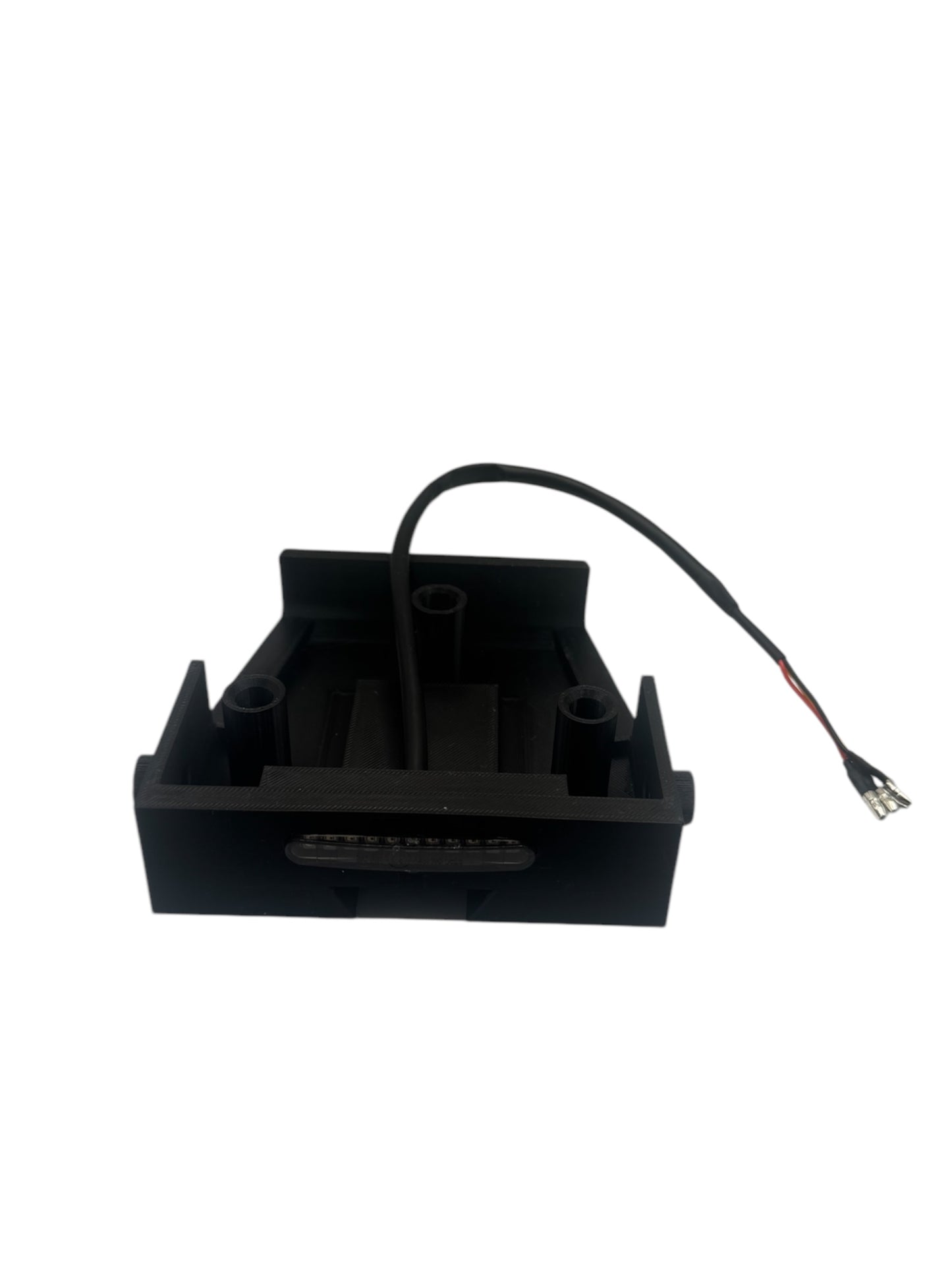 Kennzeichenhalter Universal
