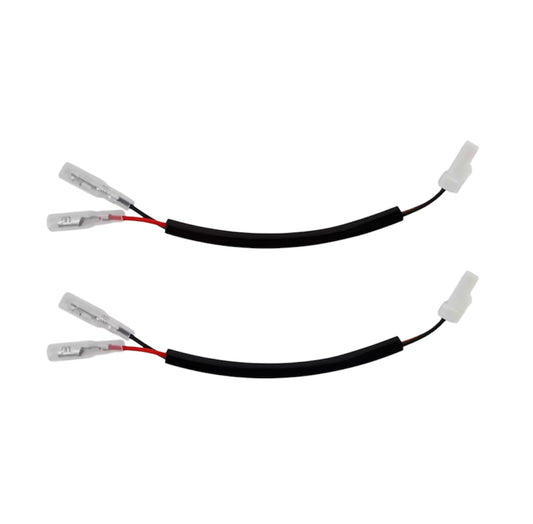 Blinker/Rücklicht Adapter Plug and Play