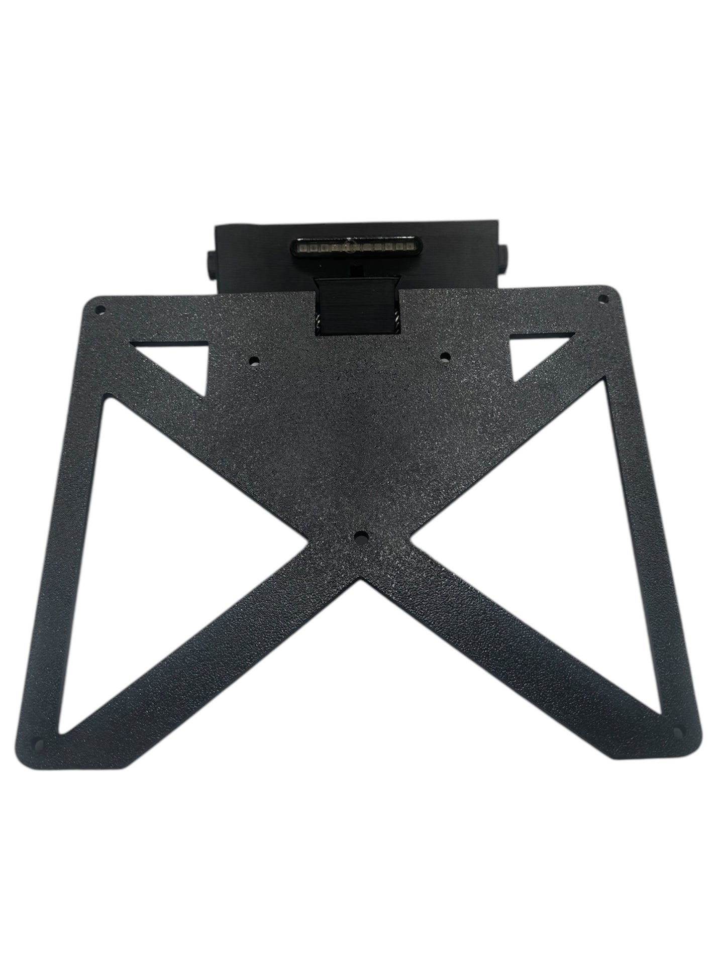 Kennzeichenhalter Universal